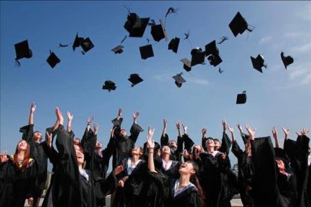 TOP 10 DEGREES IN DEMAND FOR 2021
