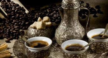فوائد تناول القهوة العربية