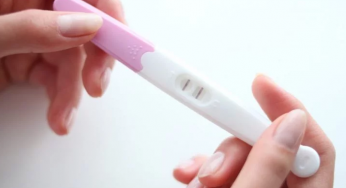 ظهور أعراض الحمل بعد التبويض