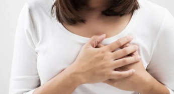 علاج أكياس الثدي المائية