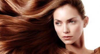 علاج قشرة الشعر بالأعشاب