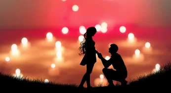 كيف اجعله يحبني وأنا لا اتكلم معه وكيف اجعل شخص يحبني بالنظرات