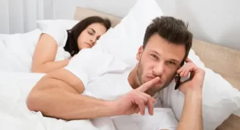 اشك في زوجي كيف أتأكد