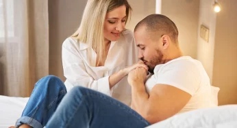 كيف تخلي زوجك يندم أنه زعلك